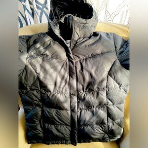 Womens Columbia coat XL NWOT